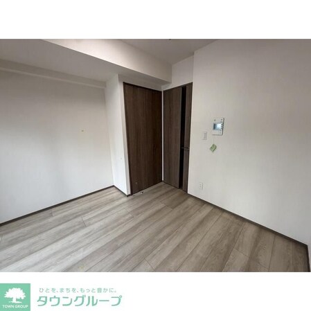 インペリアルフラット武蔵小山の物件内観写真